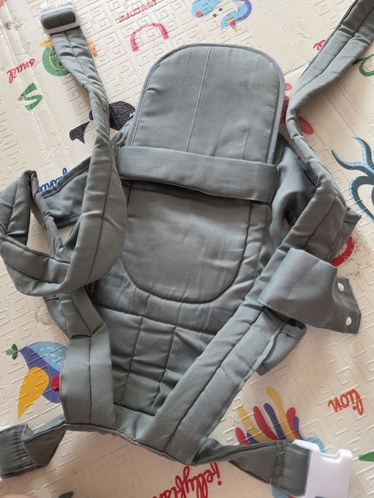 Продам кенгуру для ребенка