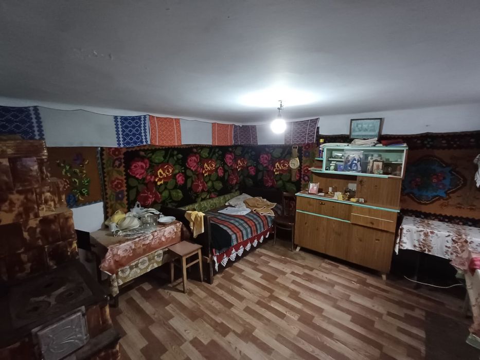 Vând casă, comuna Corbi, județul Argeș