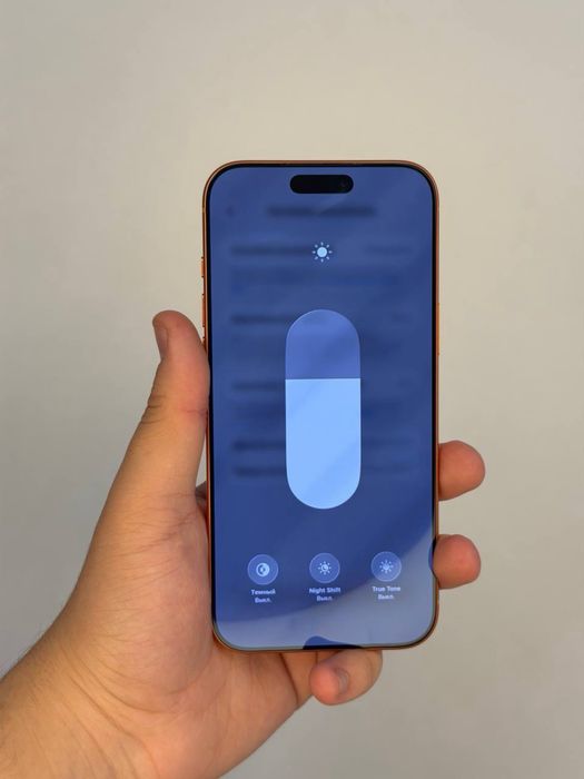 iPhone 17 Pro Max | 256 GB