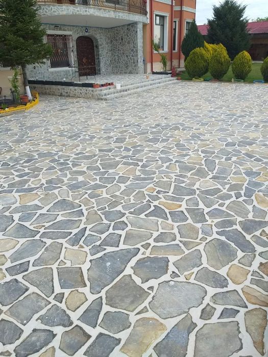 Piatră naturala decorativă