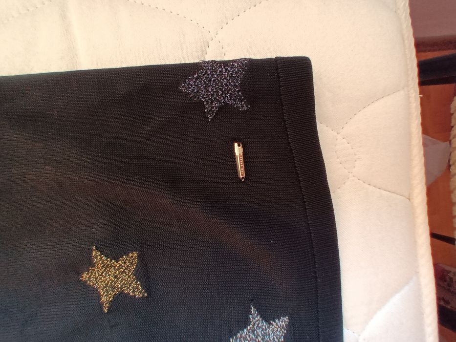 Пролетни пола Ted Baker, естествена кожа и други