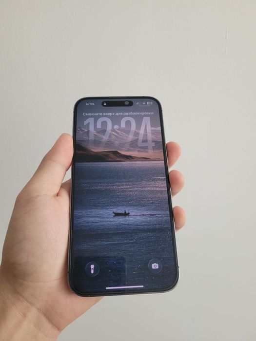 Iphone 14 pro max 128gb