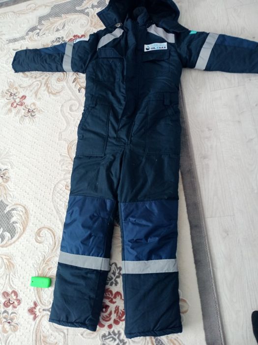 Спецодежда обуьв