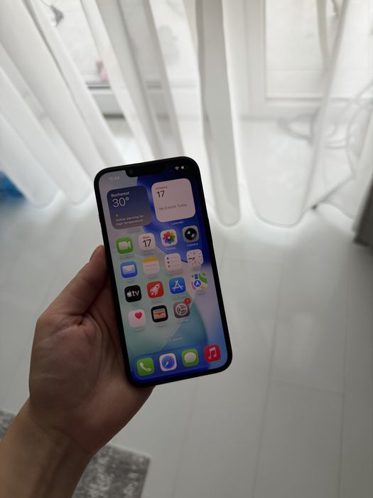 Iphone 14 - Midnight 128 GB