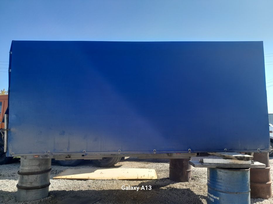 продаю будку газеля