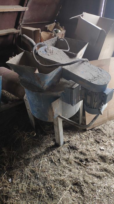 Оборудование для газоблоков