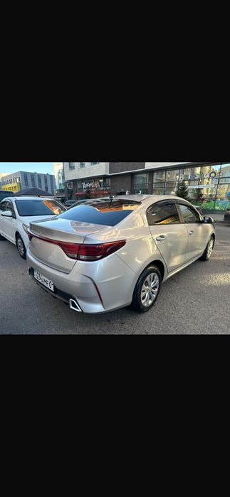 Аренда с выкупом