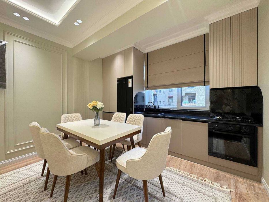 Продается 3х квартира в ЖК Poytaxt Residence , Яшнабадский район: 140 000 у.е. - Sotish Toshkent на Olx