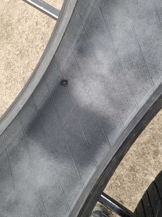 SET 2 Anvelope Iarna 275/45 R20 MICHELIN Pilot Alpin 5 SUV 110V