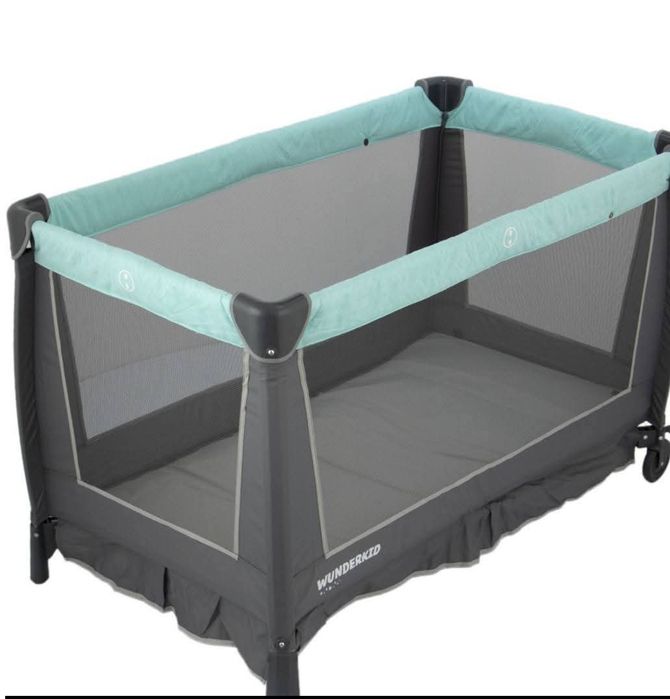 Pat de bebeluși ...