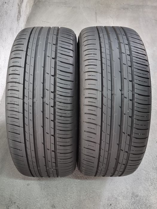"Dot 23" 225/45/17 Falken 2Броя: 90€ 6.2мм