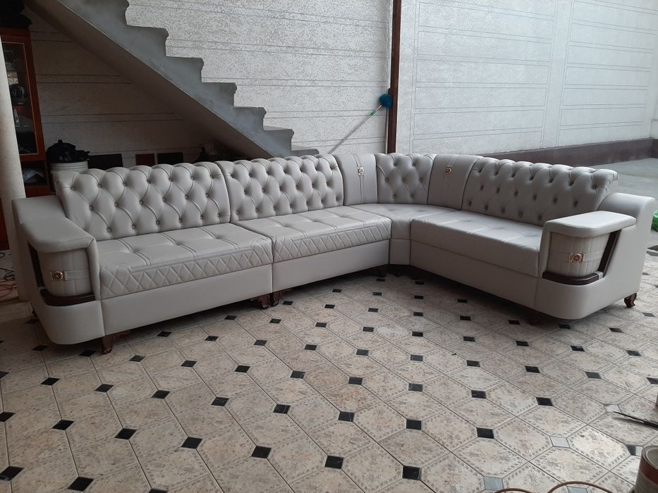 Честир угалок заказ асосида