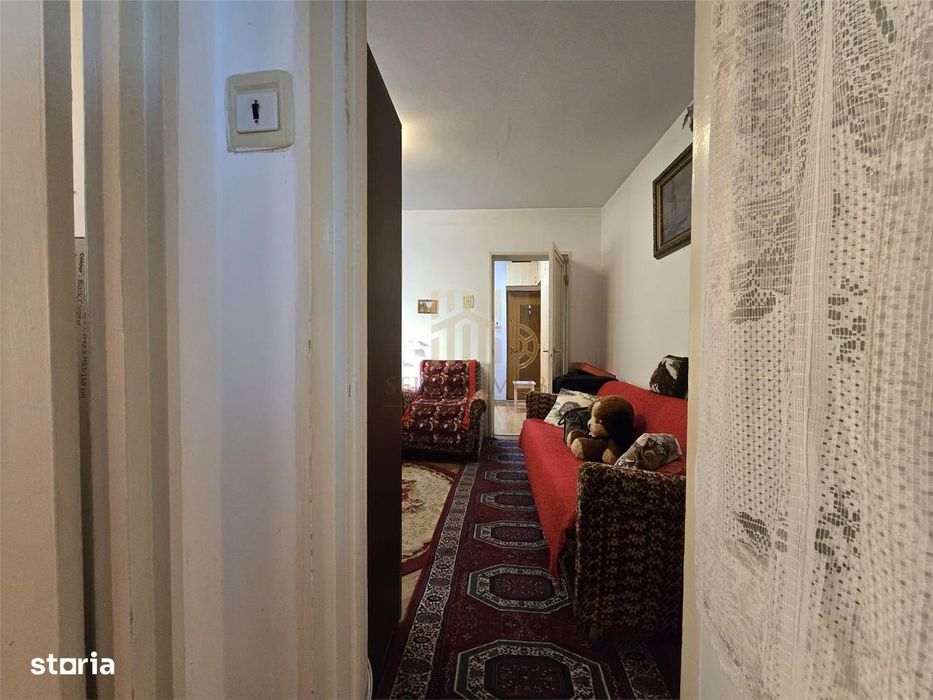 Vanzare 2 camere , Zona Bobalna