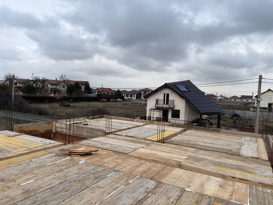 Firma constructii Timisoara