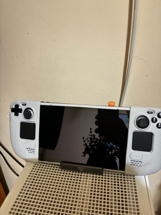 Steam deck lcd 64 256