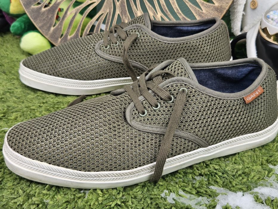 Gant оригинални мъжки кецове N44