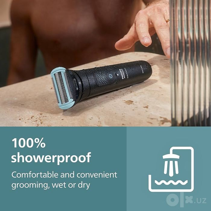 Триммер для Тела Philips BG7480/50 Body Groomer 7000 Series