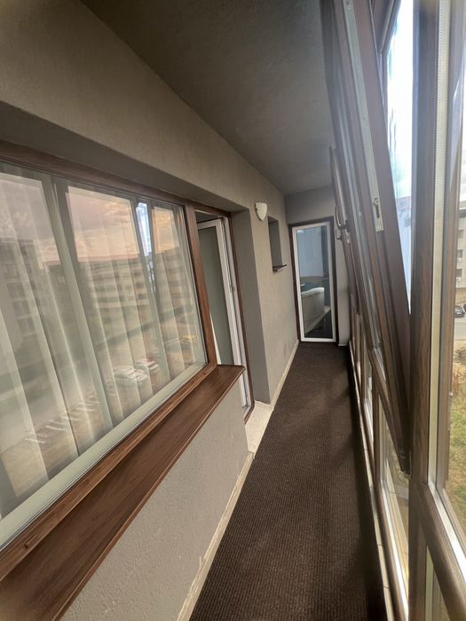 Apartament 2 camere Tomis Plus