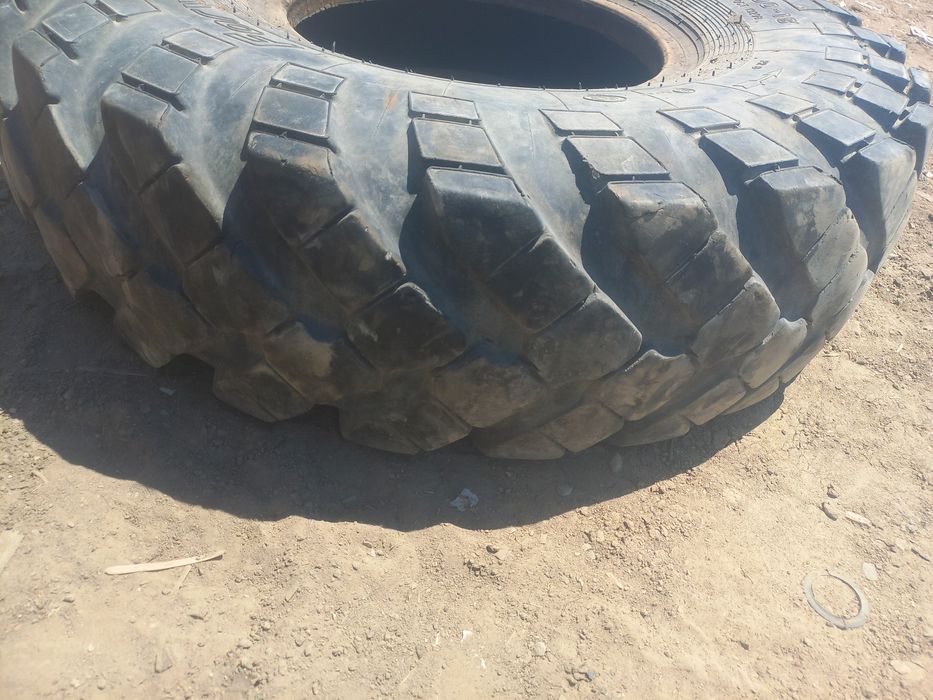 Баллон шина газ 66