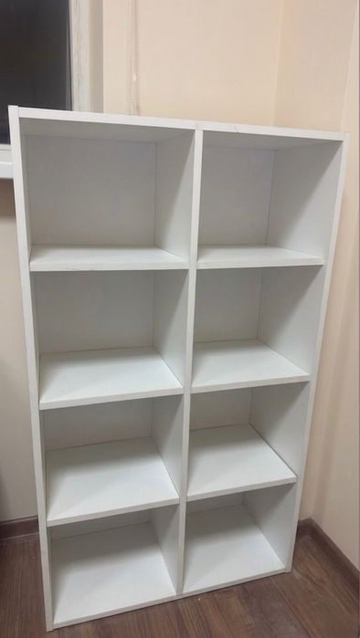 Стеллаж офисный