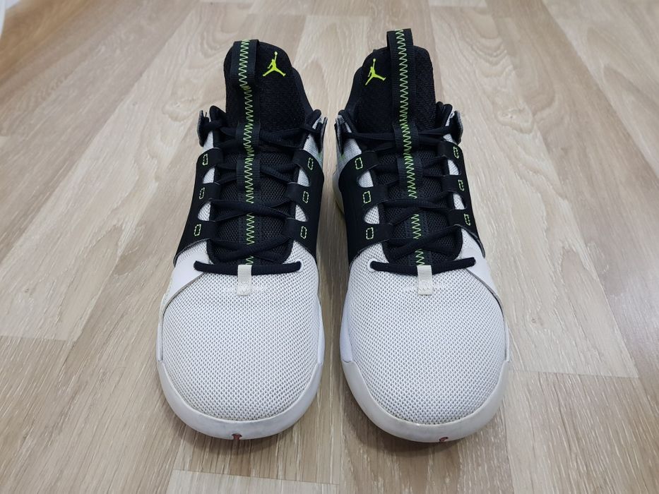 Adidași Nike Air Jordan mărimea 45-44