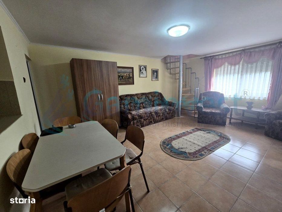 Casa de vanzare cu 3 camere, Les, Oradea, Bihor,V4339,Gaminvest