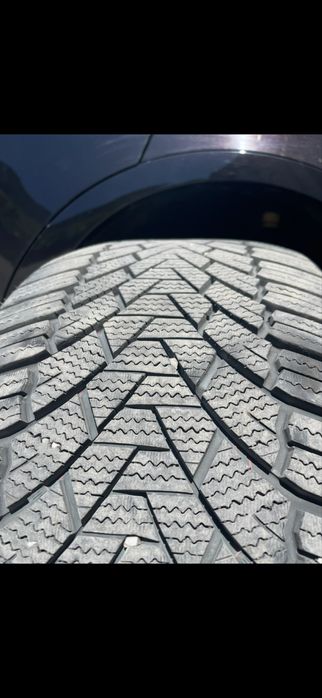 255 40 19 iarna noi dot 2024 folosite aprox 200km