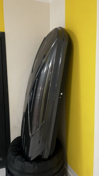 автобагажник автобокс 500л г.Астана