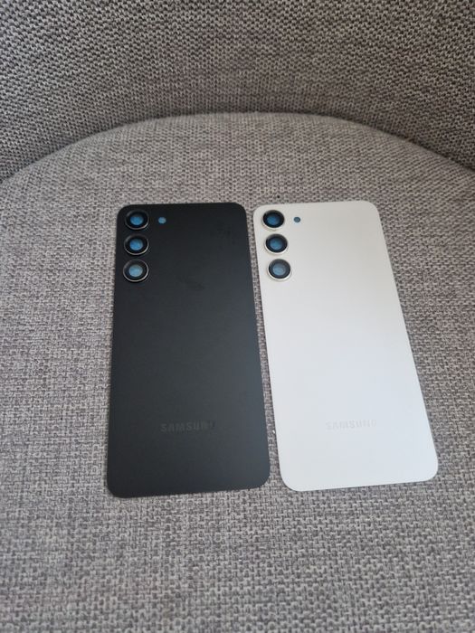 Capac Samsung S23 plus