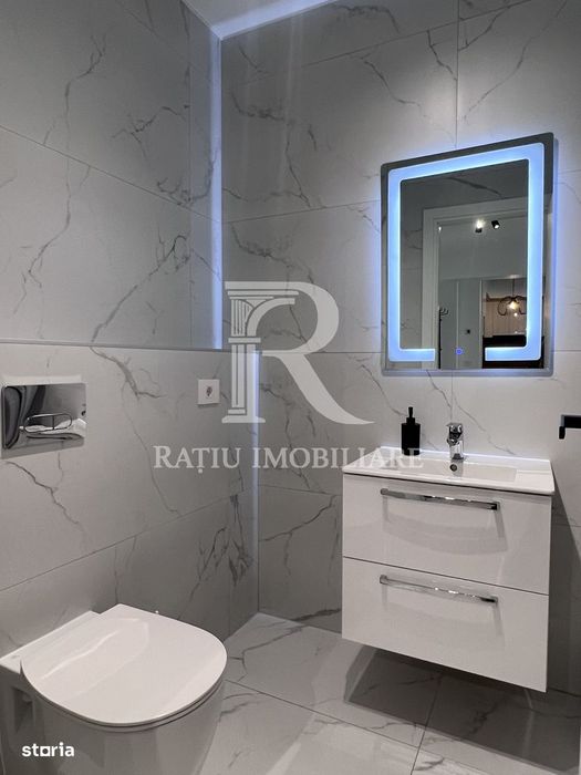 Apartament cu 3 camere | Parcare Subterana | Prima Green | Oradea