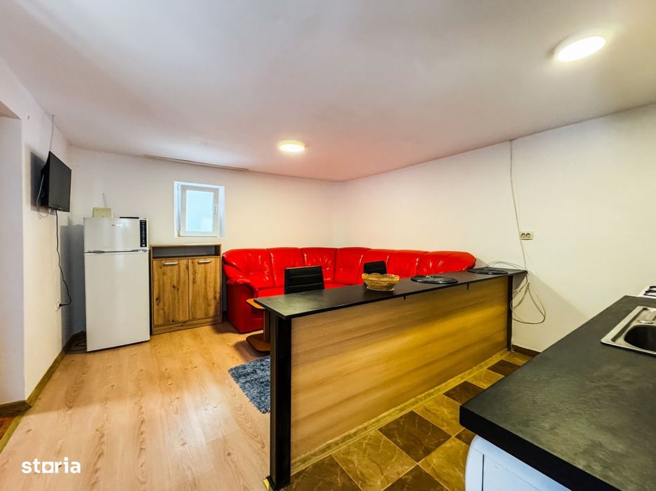Locuinta cu 2 camere in vila privata, situata langa Emerson|Someseni — fotografia 3