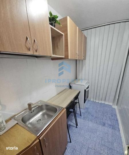 Berceni 2 Camere Ac  Proximitate Metrou