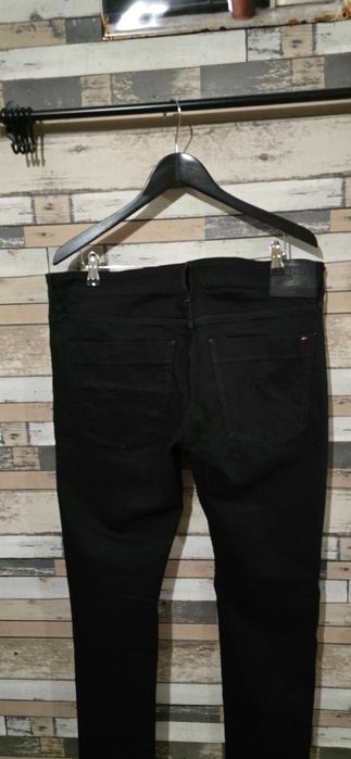 Tommy Hilfiger W/38-мъжки дънки (10-29)