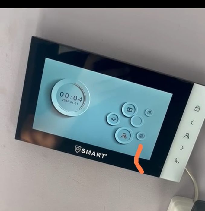 Установка камер видеонаблюдения