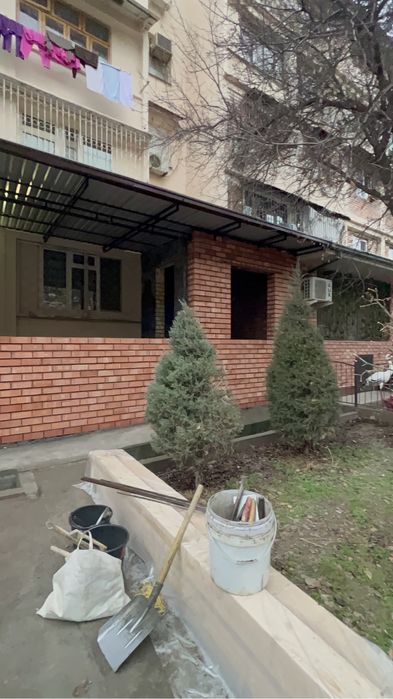 ГИШТ ТЕРАМИЗ балконга н1