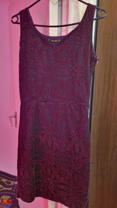 Rochie eleganta dama