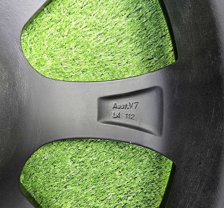 Джанти RS Design- GERMANY 17 цола 5x112 VW/AUDI/SKODA/SEAT