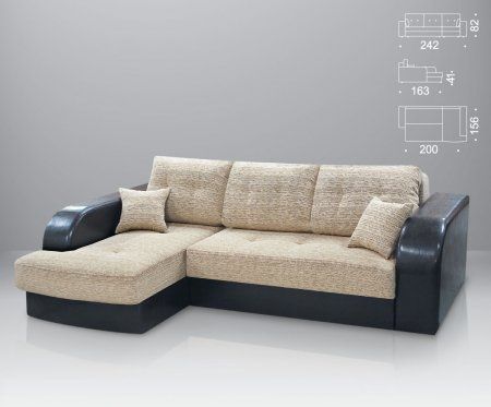 Реставрация мягкой мебели