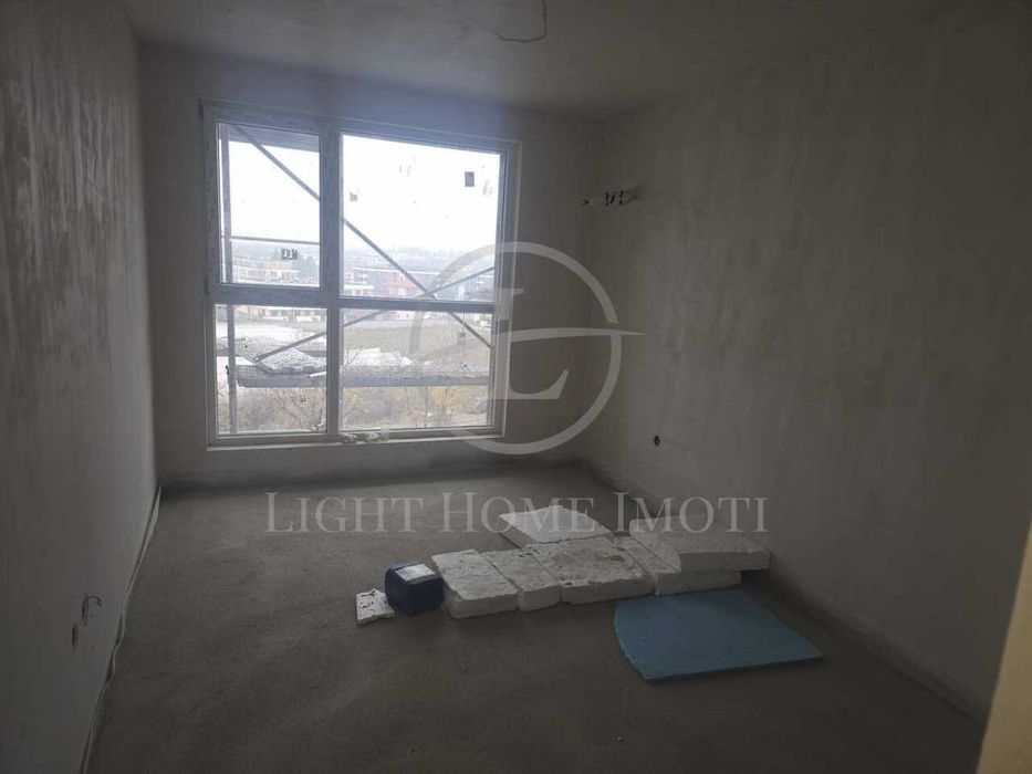 Реф. 1853 Просторен Двустаен / АКТ 14