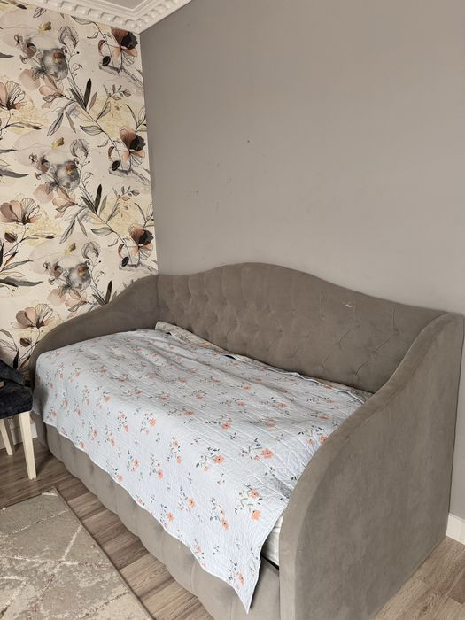 Продам кровать в отличном состоянии