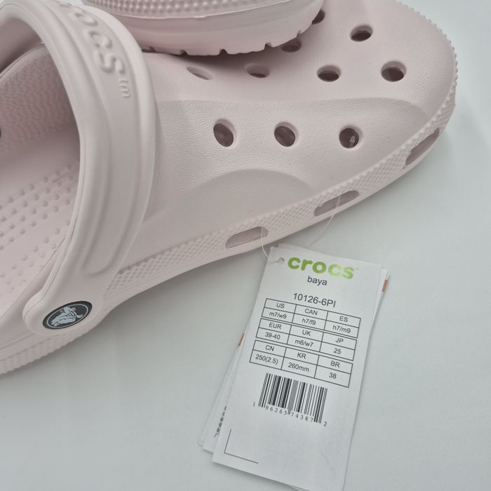 Кроксы оригинал crocs