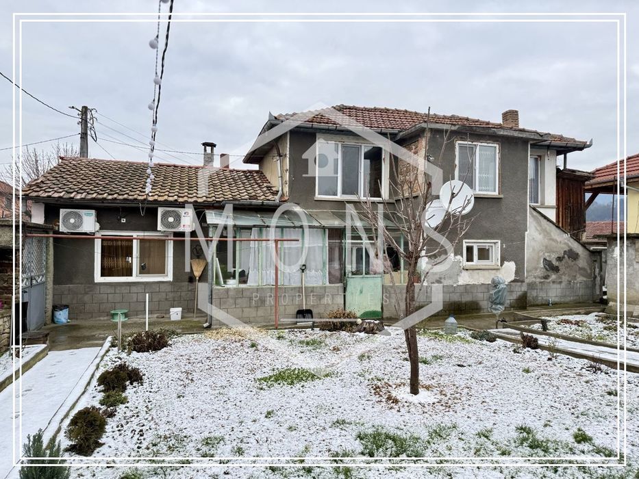 Продава се Къща в Севлиево - 100 кв.м за 406 €/кв.м - Снимка #9