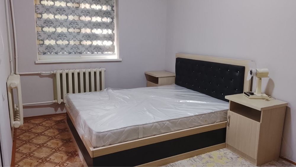 Квартира Аренда, 2х комнатная