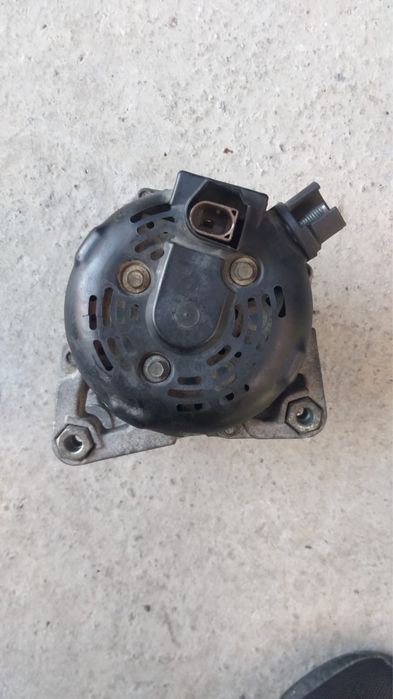 Alternator Ford Focus 1.0 Ecoboost cod CV6T 10300 BC an 2013-2019