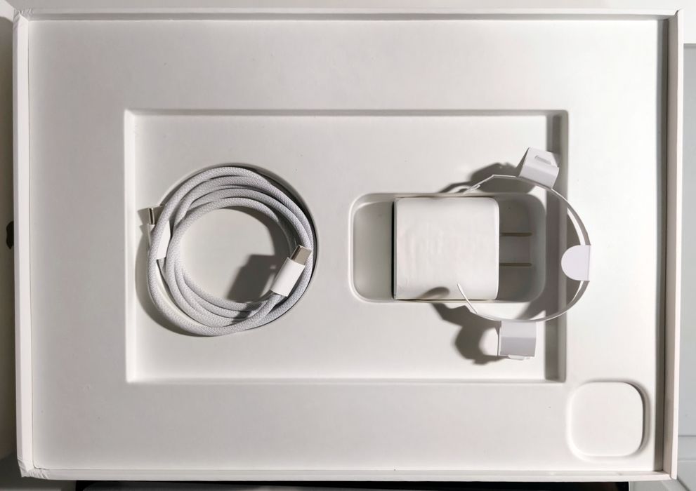 Ipad pro 11 M4 8/256 Wi-Fi + Pencil Pro