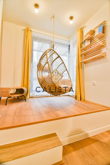 Дава се под наем Двустаен апартамент в София, Редута - 63 кв.м за 713.49 € - Снимка #4