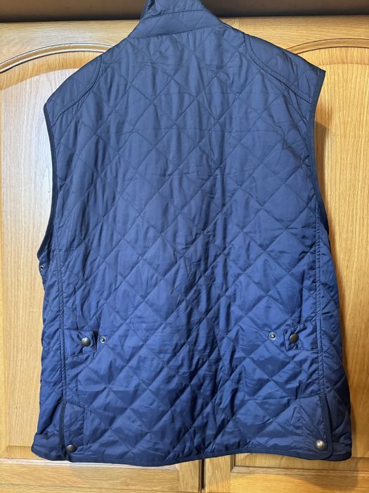 Polo Ralph Lauren Мъжки Елек Размер XL