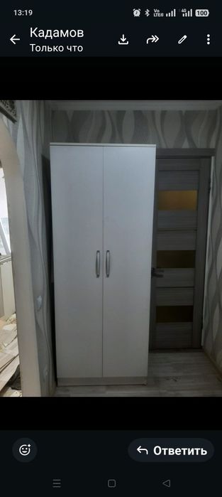 Прадается кухни гарнитура  и шкаф