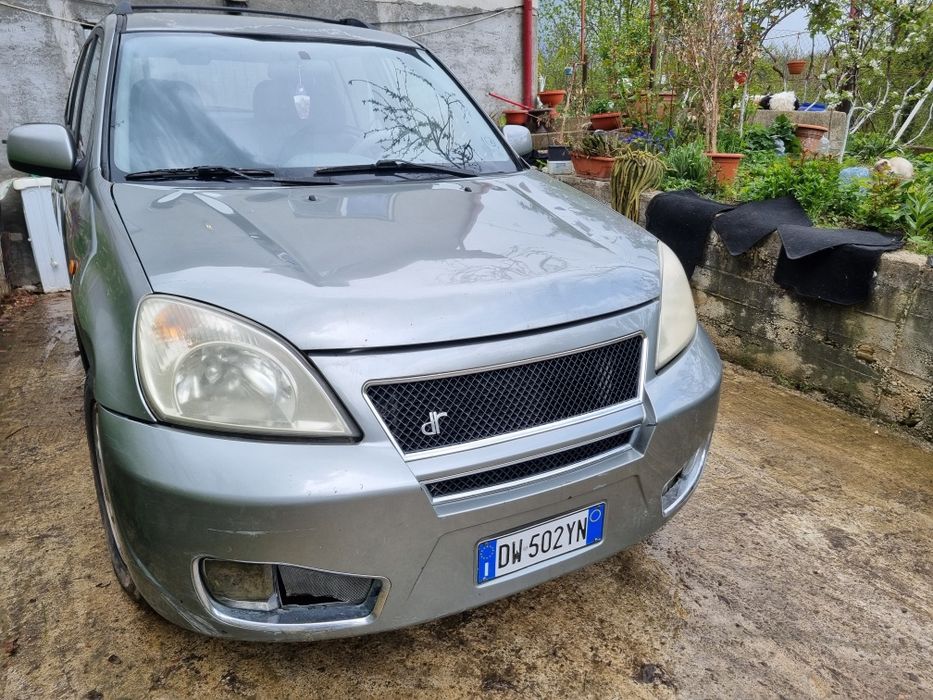 DR5 1.9 EcoJet 2009-