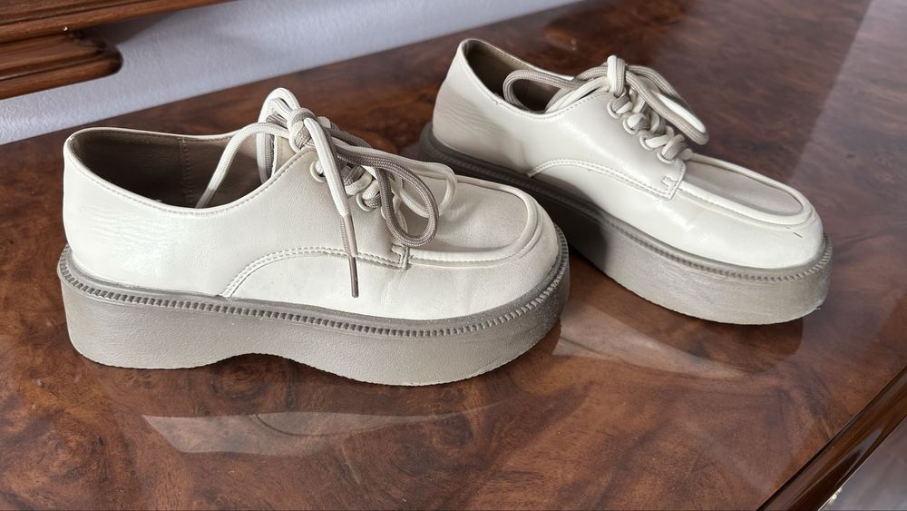 Ботинки для девочек